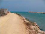 Obras Públicas reparará el dique norte del puerto de Cullera
