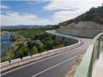 Obras Públicas rescata la línea de transporte público entre Bicorp, Alberic y València