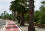Obres Públiques col·laborarà en el projecte per a unir Alzira i Carcaixent a través d'un vial amb carril de ciclovianants
