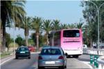 Obres Públiques trau a informació pública els projectes de transport de la Ribera