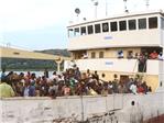 Oxfam advierte de la amenaza del clera entre los refugiados burundeses en Tanzania