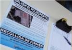 Partido Popular Algemesí: '1.100 vecinos firman contra la destrucción del Polideportivo'