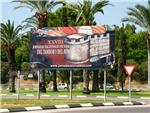 Pep Carreres acaba amb el ‘caxondeo’ del cartell de la Tamborada d’Alzira