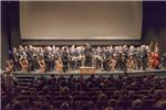 Ple absolut en el Concert Extraordinari de la Banda Municipal de València a Sueca