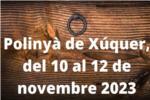 Poliny acollir la XX Assemblea d'Historiador de la Ribera