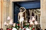 Polinyà de Xúquer s'ompli de festa amb la fira i la celebració de Sant Sebastià