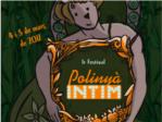 Demà arranca a Polinyà de Xúquer el 1er Festival Polinyà Íntim
