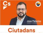 Presentació de la candidatura de Ciutadans a Cullera