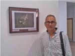 Presentació de 'Magre', llibre de fotografies de Manu Alarcón a l'Alcúdia