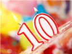Profoto vol celebrar amb tu el seu 10 aniversari amb un descompte especial