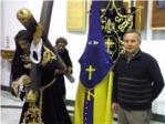 Prxima inauguracin en Alberic de la XXXV Exposicin Diocesana de Imgenes de Semana Santa