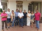PSPV-PSOE i Comproms per l'Alcdia presenten el seu programa conjunt