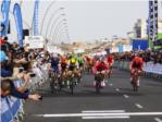 Que Alzira fuera final de una etapa de la Vuelta Ciclista a la Comunitat Valenciana cost 17.000 euros