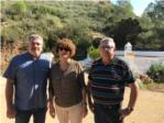 Rafelguaraf rehabilita la Font del Perelló i el parc de Les Delícies amb l’ajuda de la Diputació