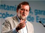 Rajoy sobre Catalua: 