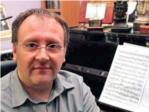 Ramón García Soler será el nuevo director de la Banda Sinfónica de la Sociedad Musical de Alzira