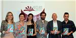 Reclam Editorial d’Alzira presentà ‘Asun i els personajes dolents’, el nou llibre de l’escriptor Enric Lluch