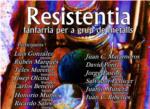‘Resistentia’, una fanfàrria per a metalls amb huit músics de la Ribera, com homenatge als que lluiten contra el COVID-19