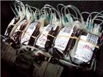 Resposta massiva dels ciutadans d'Alginet a la donació  de sang al Centre de Salut