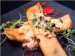 Restaurant El Niu a Sueca t’oferix un menú especial per a disfrutar-lo a casa este cap d'any