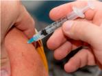 Sanidad ha vacunado a 730.320 personas contra el virus de la gripe, el 90 % de las dosis adquiridas para esta temporada
