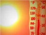 Sanitat activa la alerta por calor para este jueves y viernes en zonas de la Ribera Alta