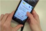 Sanitat comena a testar el prototip d'app mbil que ofereix recomanacions i consells sobre salut ajustats a les singularitats de cada persona usuria