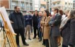 Sanitat inicia les obres del nou Centre Sanitari Integrat d'Algemesí, amb una inversió de 2 milions d'euros