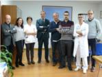 'SanitatSolsUna' pide al gerente del Hospital de la Ribera que refuerce la plantilla