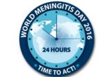 Seguimos soñando con un futuro libre de meningitis