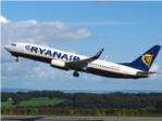 Segn una encuesta, Ryanair es la compaa area peor valorada por los pasajeros