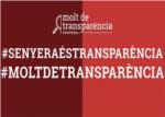 Senyera presenta el vídeo que posa punt final al projecte 'Molt de transparència'