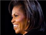 Si alguna mujer en la política actual merecería ser presidenta es, sin lugar a dudas, Michelle Obama