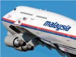 Sigue el misterio del avin de Malaysia Airlines que se estrell en el mar