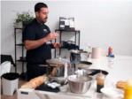Simmer Cocinas retoma las sesiones Cooking Surface de cocina en vivo