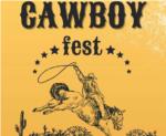 SOM FOC...<br> La falla Ausis March d'Alzira celebra la festa 'Cawboy'