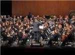 SOM FOC...<br>La Societat Musical d'Alzira oferir el 'Concert de Falles'