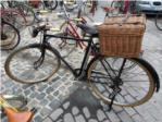  SOM FOC...<br>Ruta ciclista modernista organitzada per la falla Plaça Germanies