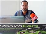 StarlichCars en l'Alcúdia obri un taller oficial