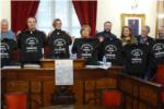 Sueca acollirà el 14 d'abril la XI Caminada Popular Solidària contra el Càncer