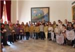 Sueca celebra la XIX edici dels Premis ds del Valenci a les Falles
