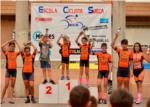 Sueca celebra una nova edició del Trofeu d’Escoles de Ciclisme Ciutat de Sueca