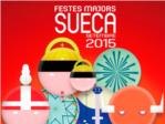 Sueca convoca el concurs per triar el cartell anunciador de les Festes Majors de 2016