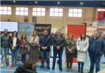 Sueca ha celebrat la primera Fira d'Ocupació comarcal en la que han participat al voltant de 40 empreses