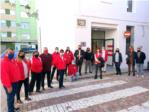 Sueca obri la seua pròpia seu de Creu Roja
