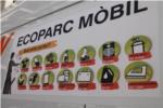 Sueca posa en marxa el nou servei d’Ecoparc Mòbil