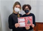 Sueca presenta la campanya 'Regala en valencià 3'