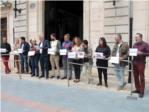 Sueca reivindica un finanament just per als municipis valencians