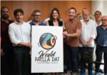Sueca se suma al 'World Paella Day'