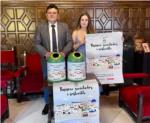Sueca sorteja 3 mini igls dins de la campanya Moviment Banderes Verdes d'Ecovidrio